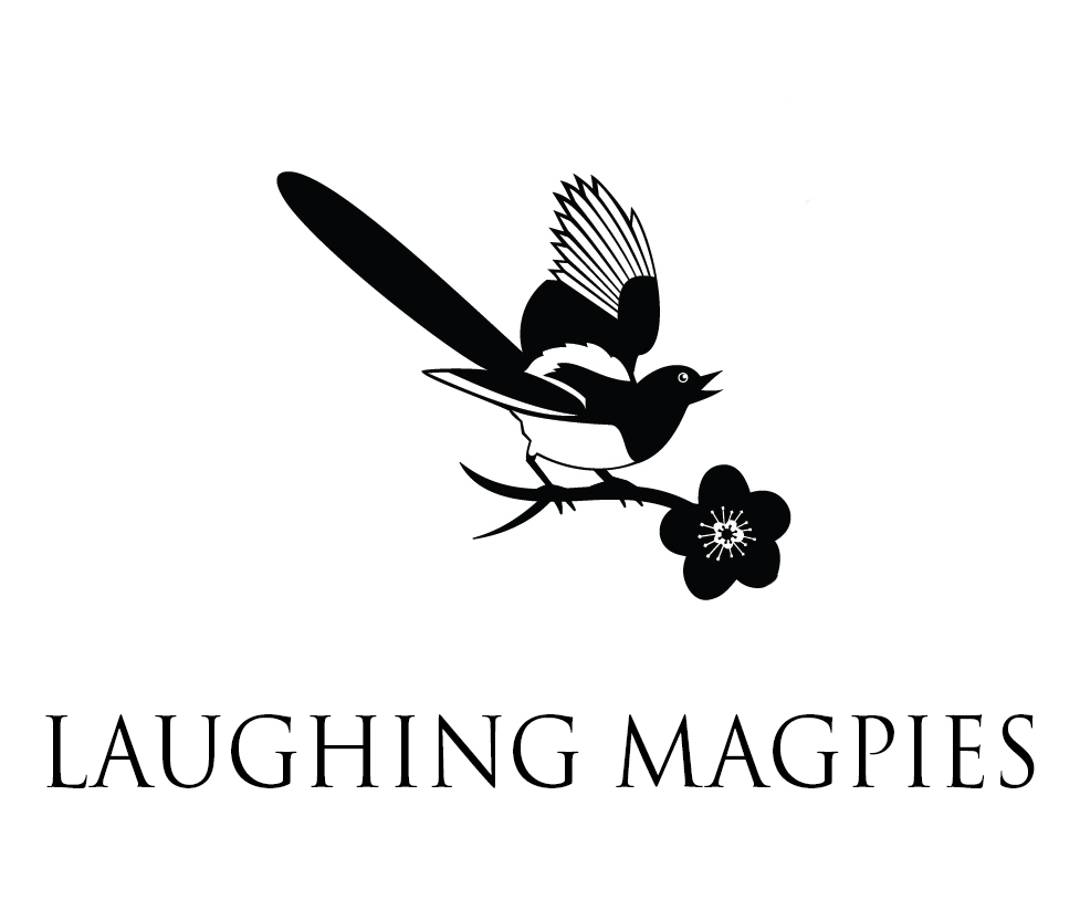 Laughing Magpies Photography